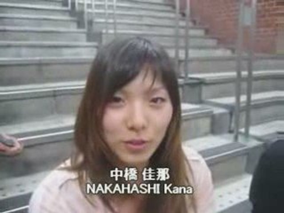 Les Japonais soutiennent Morsay