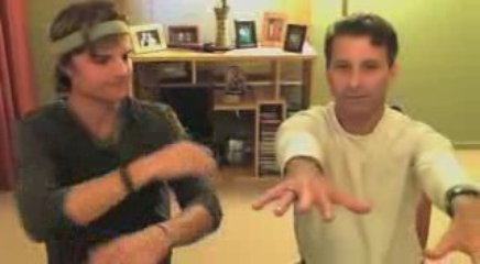 YOGAmazing in a Minute 8: Yoga for Singers/Musicians