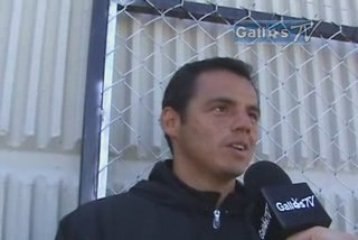 ¿CUAUHTEMOC A GALLOS BLANCOS?