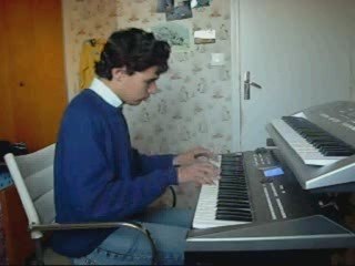 Lettre à Elise - Version Heavy