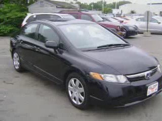 2008 Honda Civic Nashua NH - by EveryCarListed.com