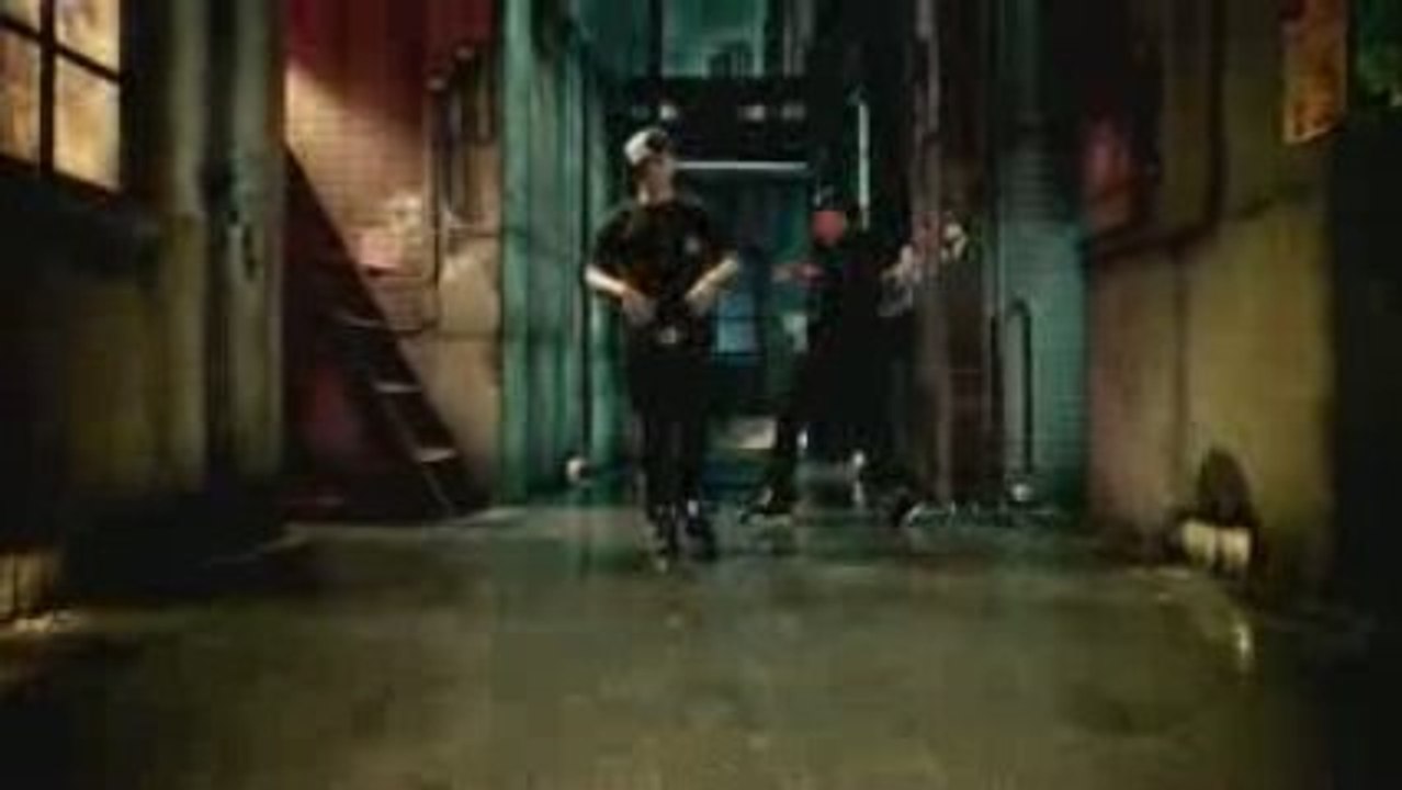 Tae Yang - Where U At