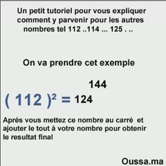 Calculer mentalement facilement