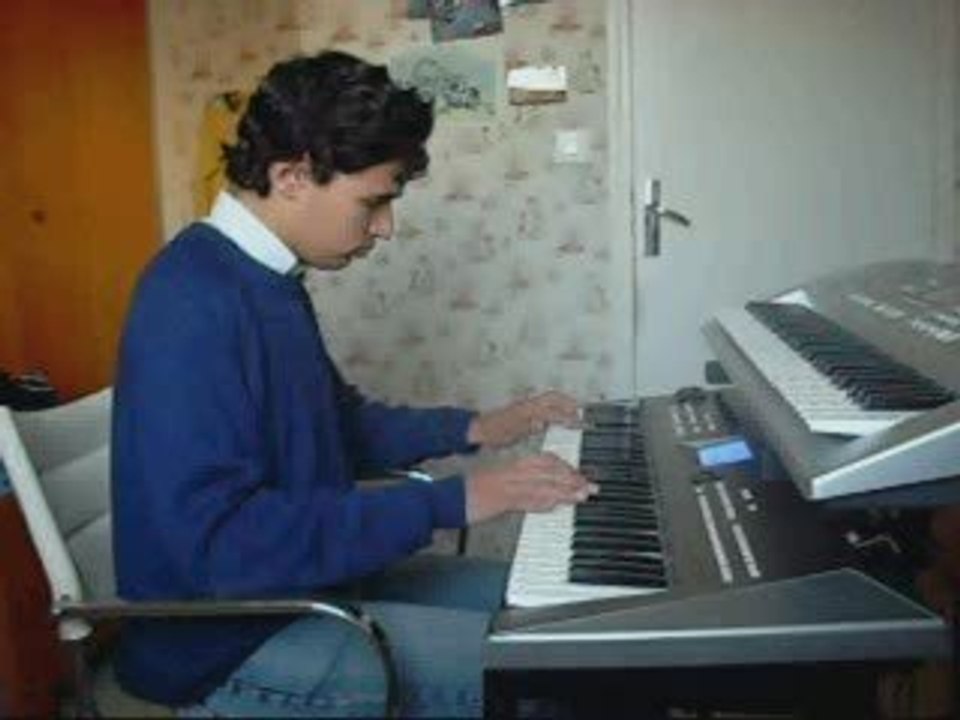 Final Fantasy V - Home Sweet Home - Soft Version