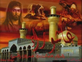 Al-Abbas {a.s} hero of ISLAM