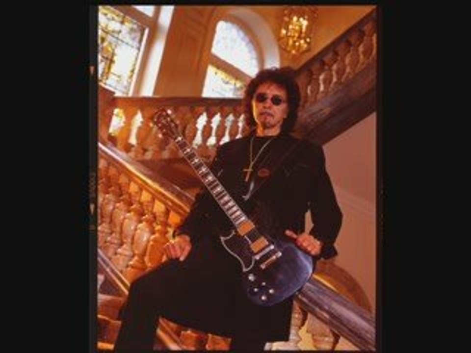 Heaven & Hell - Heaven & Hell Live Swedish Radio 07/06/2007