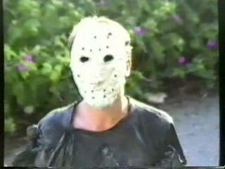 Venerdi 13 parte IX (1 parte)