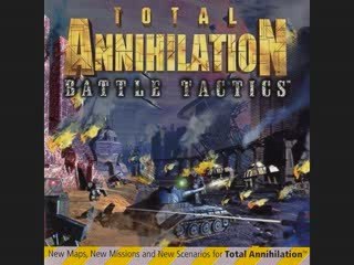 Total annihilation music vol. 2