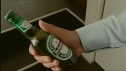 WTF- “FU-K IT” Heineken Commercial Banned From TV!