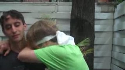 SKUNK & TANK | Kung Fu Pencil Fight