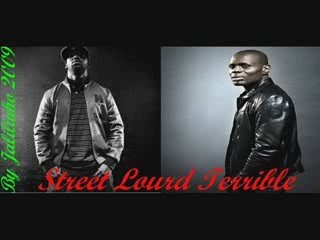 Nouveau Kery James Feat Sefyu-Street Lourd Terrible