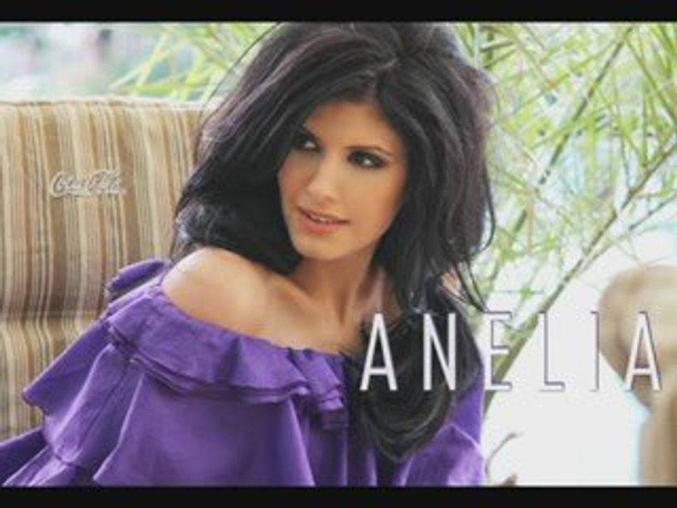 Anelia - Obicham te 2oo9