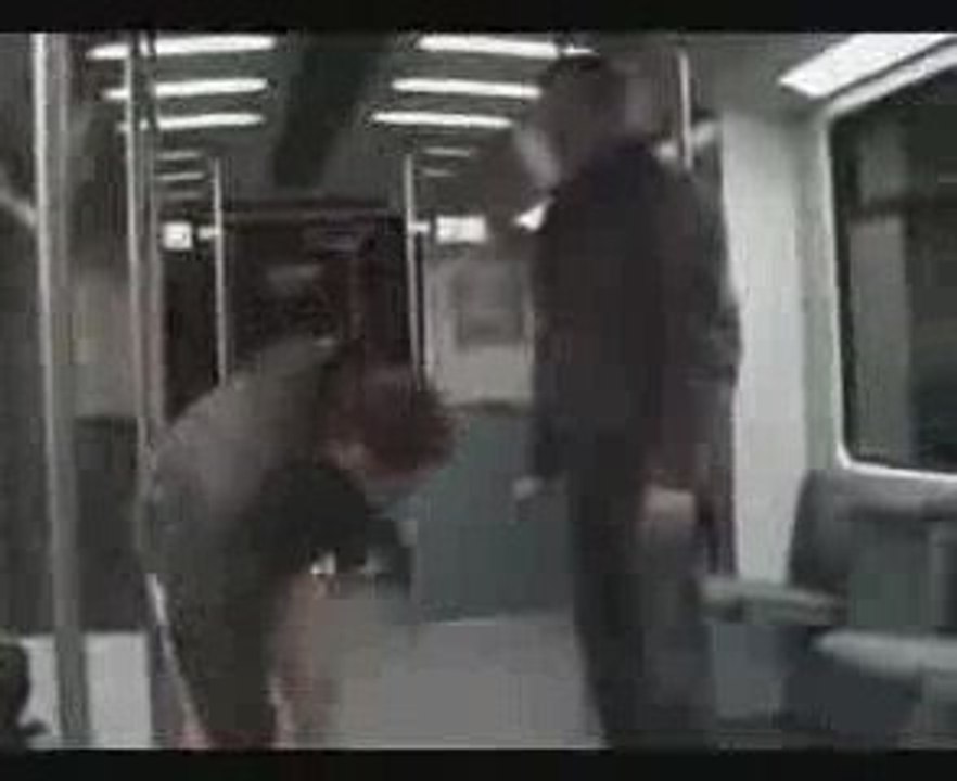 Rabaissé !