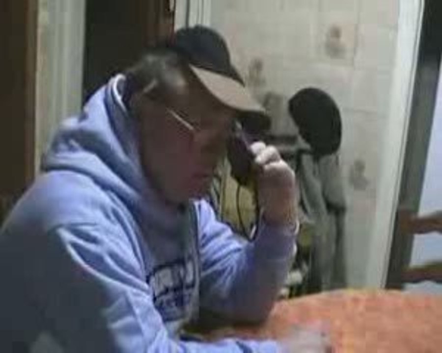 les papy qui se prenent pour des jeunes