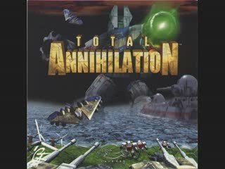 Total annihilation music vol. 1