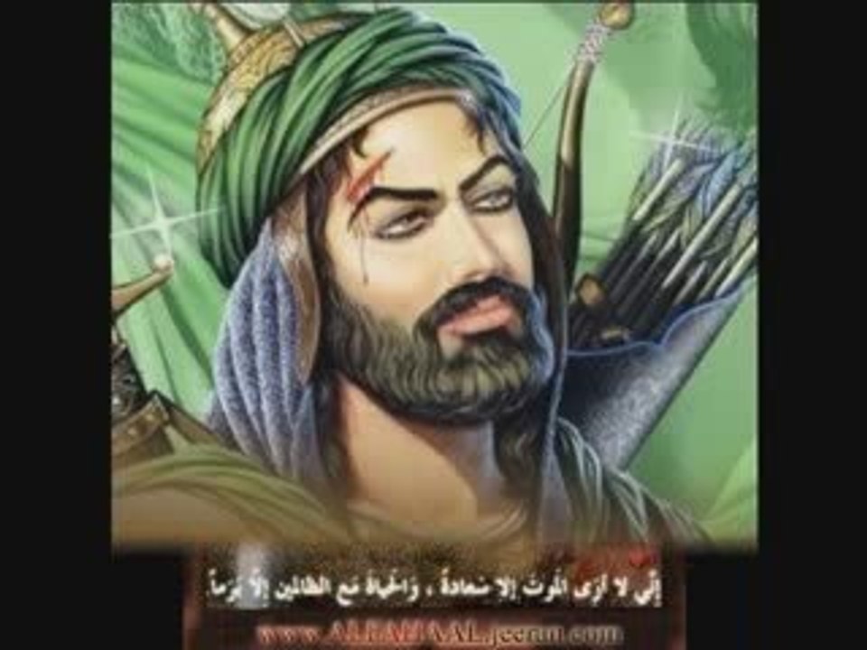 - 3abass -