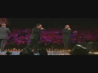 National Quartet Convention Louisville: Part 2/3