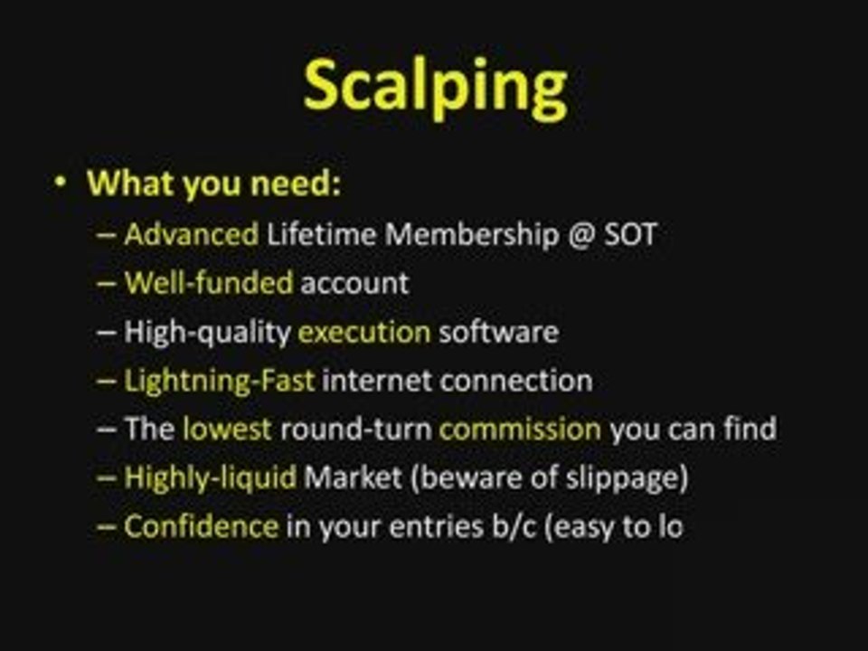 2/2 To End A Great Trading Week