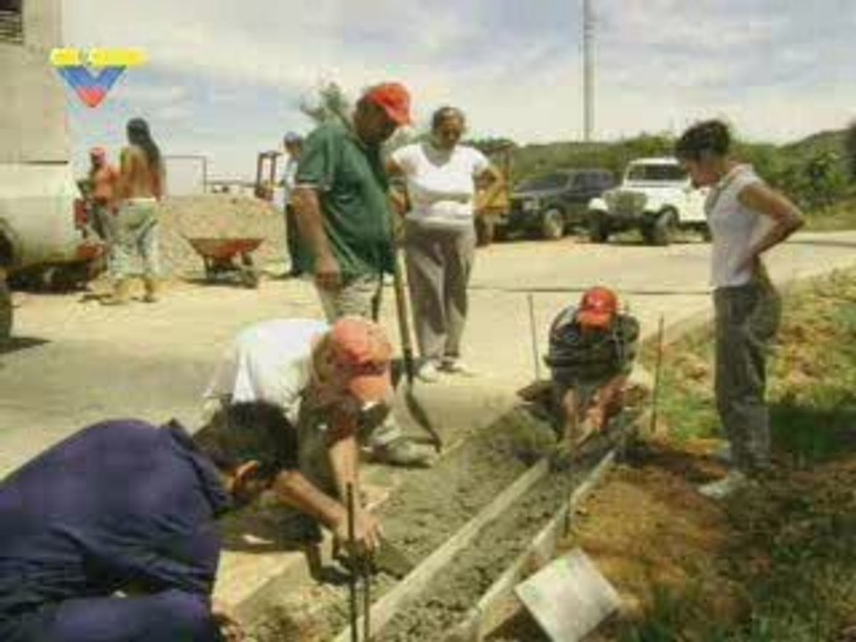Programa Obras  (14-10-2009)