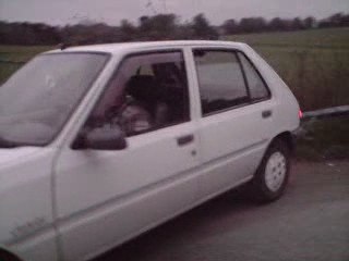 greg ki kondui la 205