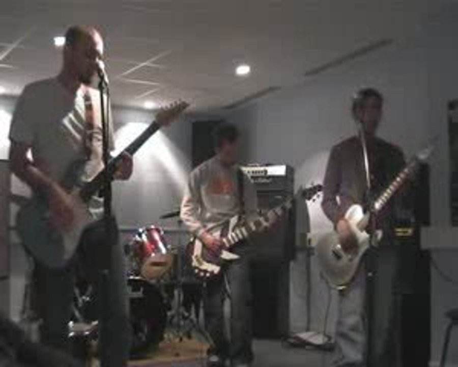 2006/01 UNDER STRESS