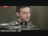 Sami Yusuf - Making Asma Allah Clip from Omar Habib Part 1 4