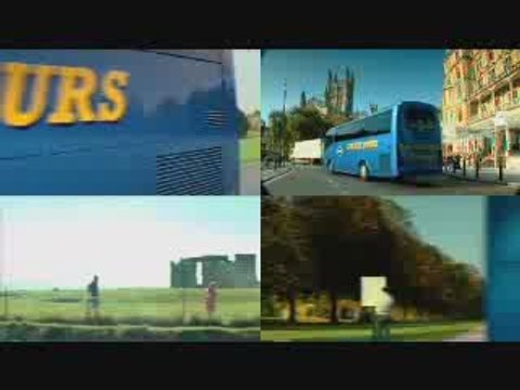 Gray Line Sightseeing Tours in London