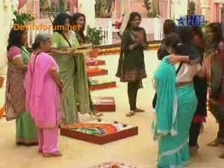 Perfect Bride - 16th October 09 Pt1