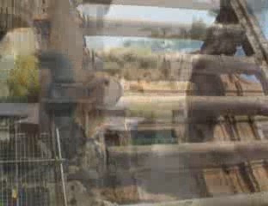 2009 août ROMA été suite 2