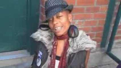 FELA! Video Diaries—Coming to Broadway!