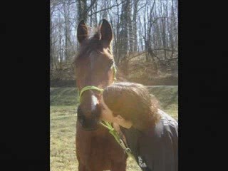 Emma et Jamila, joyeux anniversaire.
