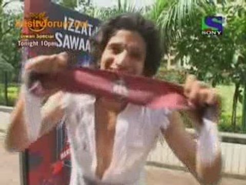 Dance Premiere League [3rd Audition] - 16th October 09 Pt2