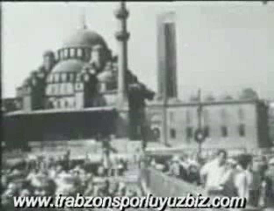 trabzonspor belgeseli 4 parça