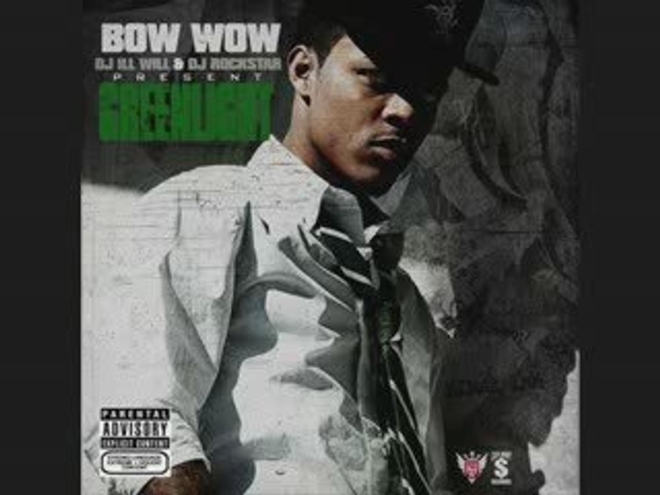 NEW // Bow wow ft Pleasure P : Come over