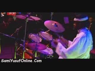 Sami Yusuf Making Asma Allah Clip from Omar Habib Part 4 4