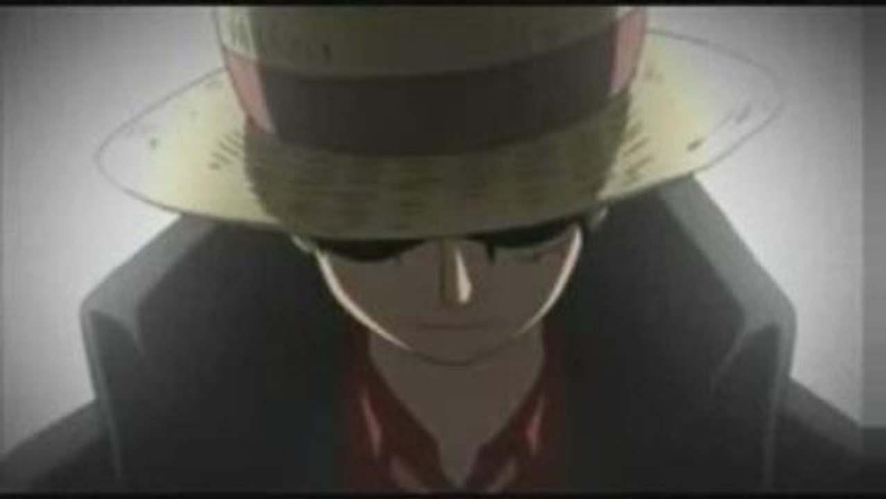 One Piece Movie 10 VOSTA Strong World