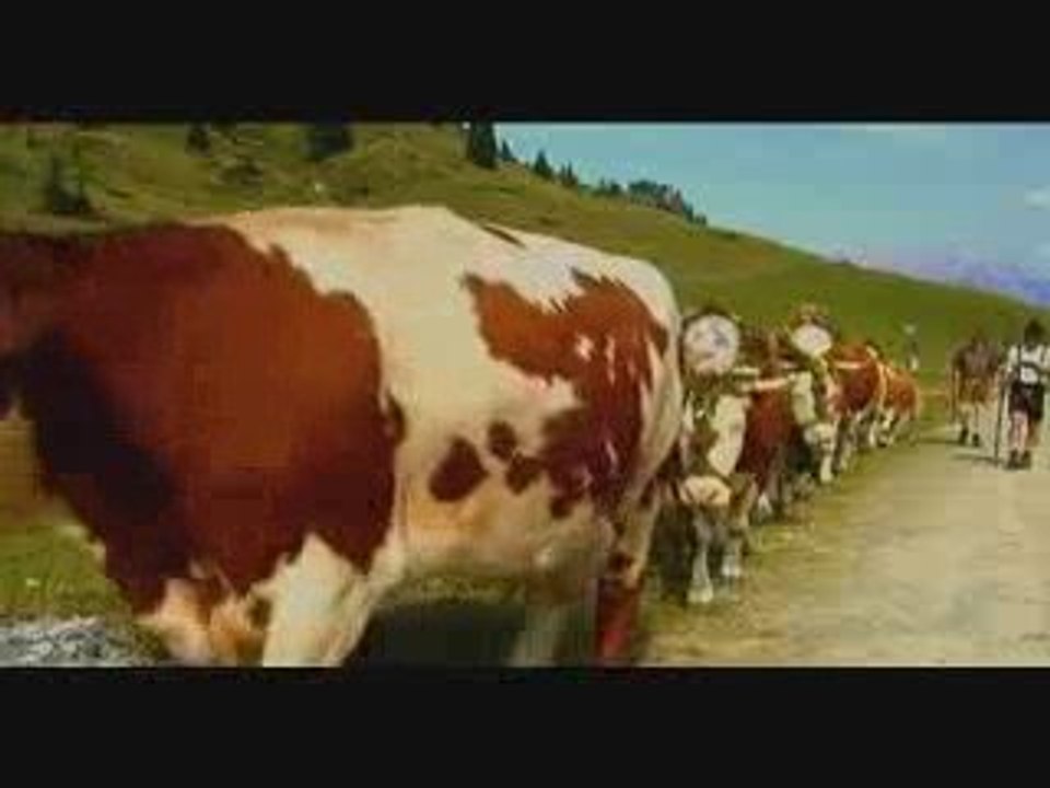 Berghotel Österreich - Hochkönig