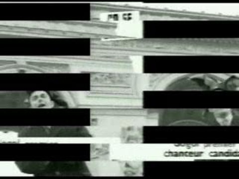 Gogol 1Er Campagne Elections