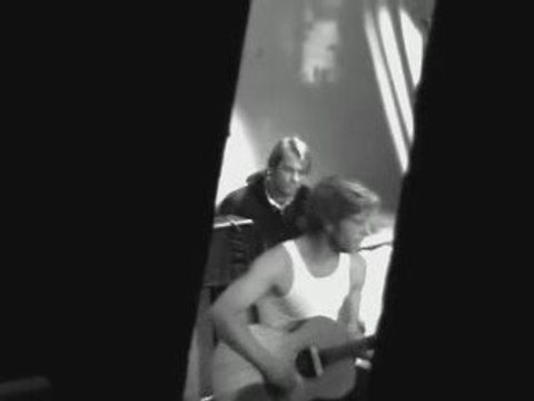 LEE MASON op rood|noot (2)