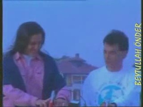 ZAFER PEKER - Diyemedim