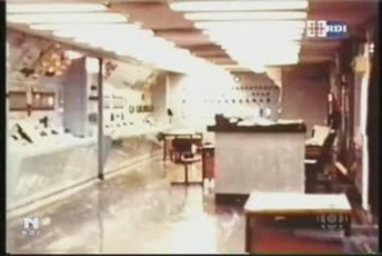 Bombes atomiques en israel 2/3