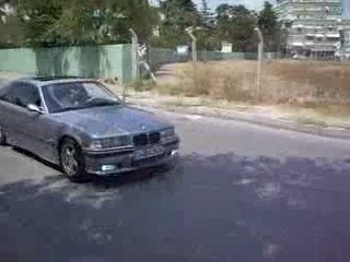 BMW - 3 Serisi - 3.18iS