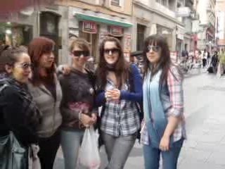 Para Nico&Gime de las Chapus!