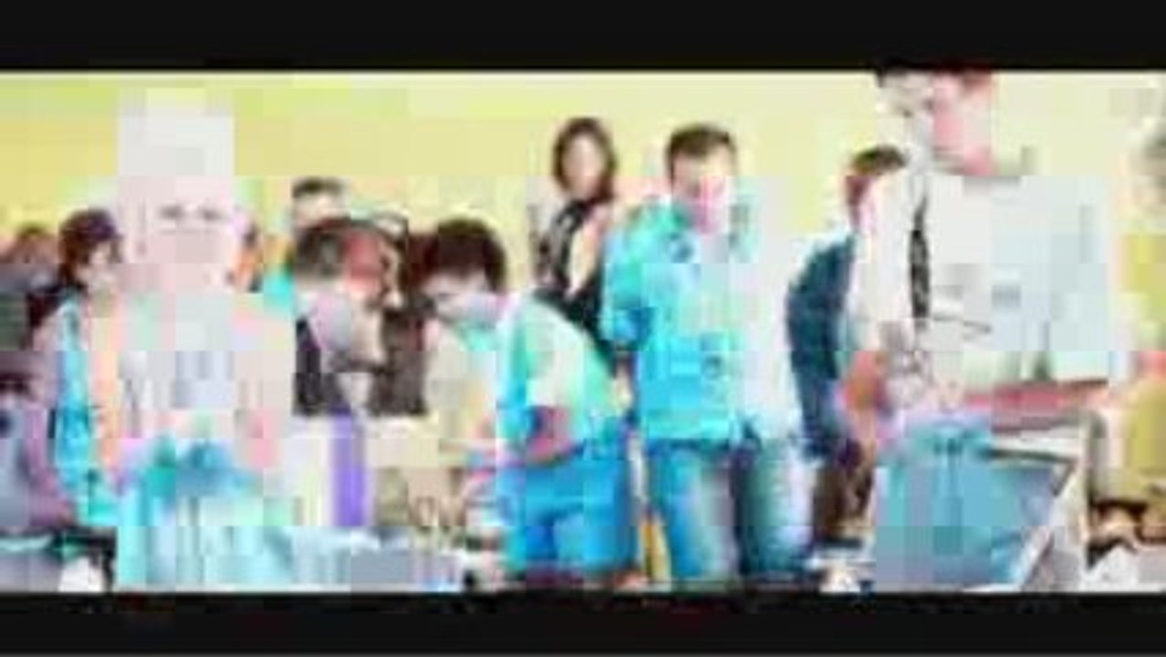 Superbus "Apprends moi"