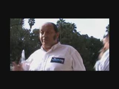 WPT Marrakech: Elimination de Pascal Perrault