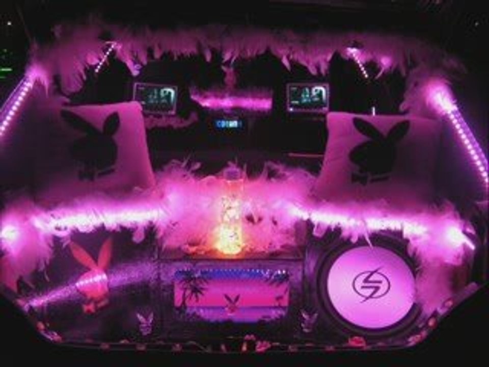 vidéo meeting Tuning chatellerault aout 2009