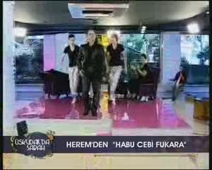 Herem & Şaşkınlar Habu cebi fukara