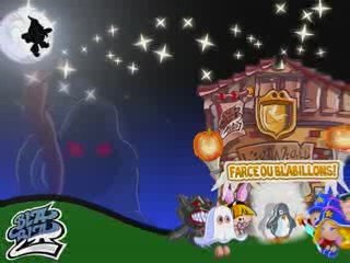 Blablaland Citrouille Party (SiLver DJ Mix)