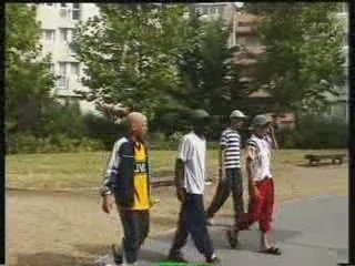 Argenteuil, les habitants s'expriment. Episode 1