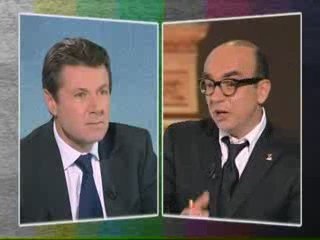 Christian Estrosi Ministre de l'Industrie ZERO INFO